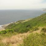 Bald Hill panorama